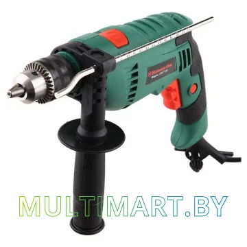 Ударная дрель Hammer UDD710A